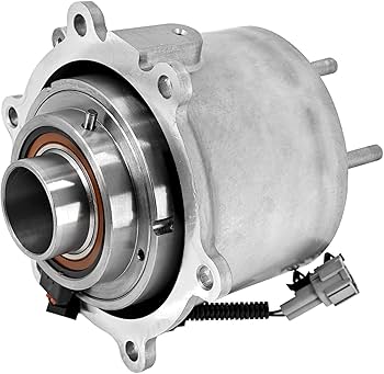 Amazon.com: JaoRop 38761-3KA0B Rear Differential Coupling Fits For